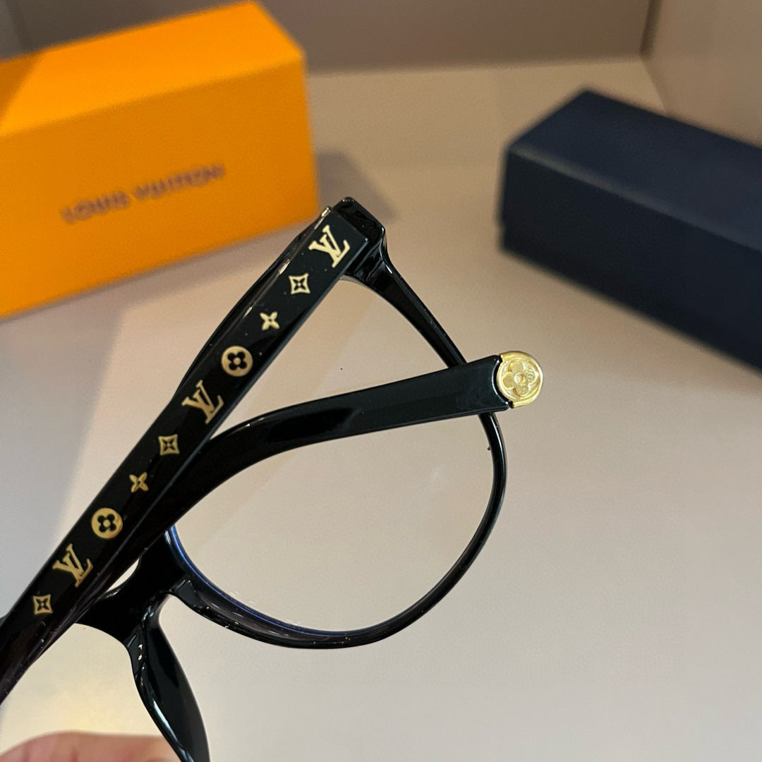 Louis Vuitton Fashion Gold Lens Sunglasses for Men & Women - 486275 - detail image 7
