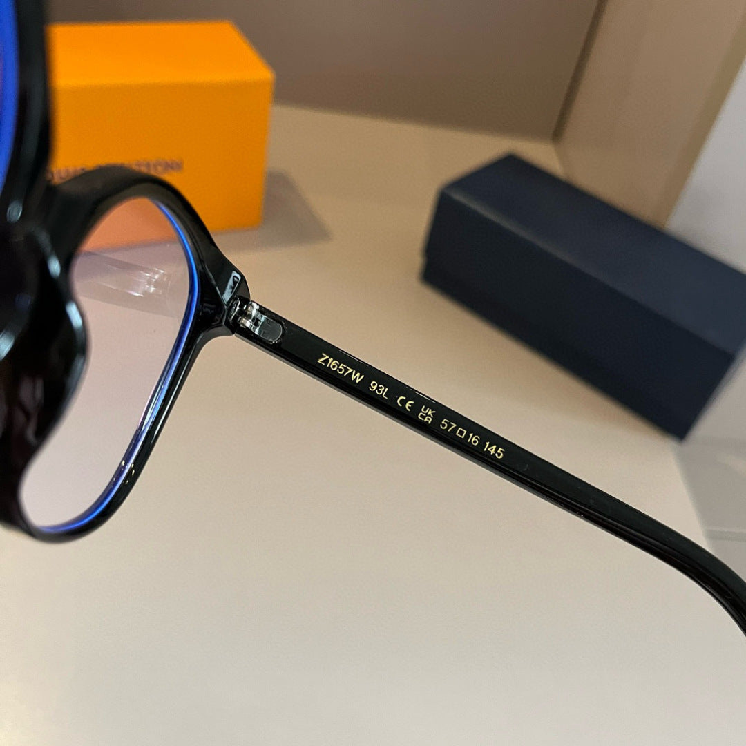 Louis Vuitton Fashion Gold Lens Sunglasses for Men & Women - 486275 - detail image 8