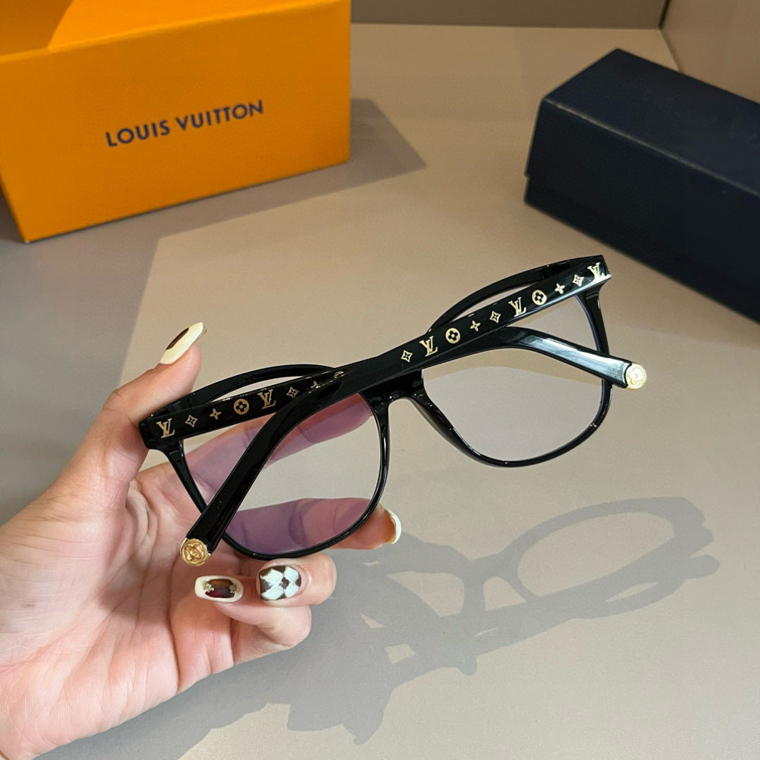 Louis Vuitton Fashion Gold Lens Sunglasses for Men & Women - 486275 - detail image 5