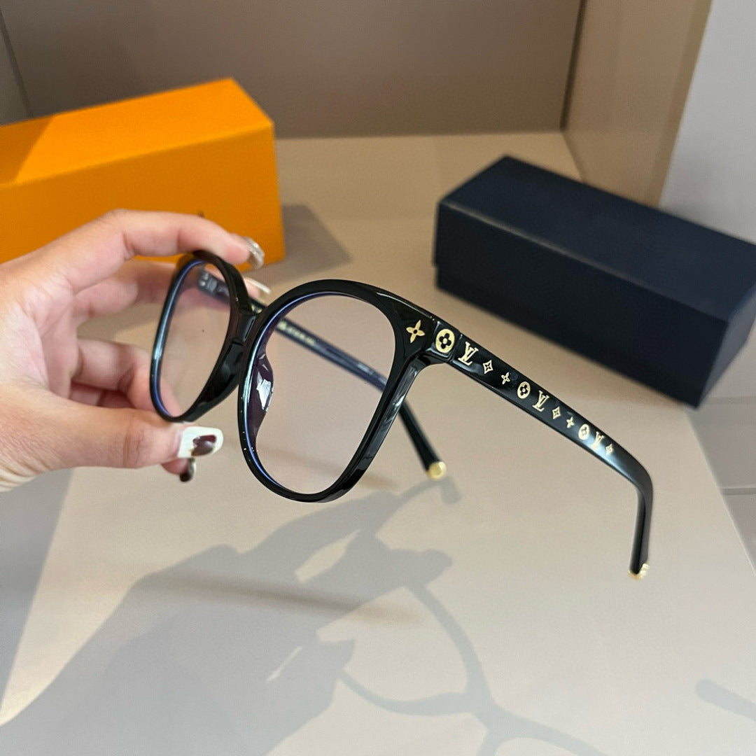 Louis Vuitton Fashion Gold Lens Sunglasses for Men & Women - 486275 - detail image 4