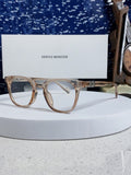 Gentle Monster ZEN Fashion Silver Lens Sunglasses for Men & Women
