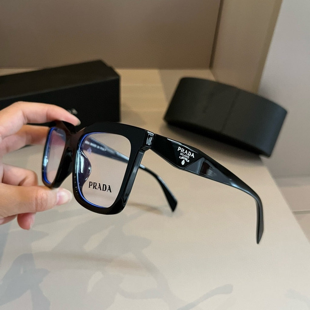 Prada Fashion Brown Lens Sunglasses for Men & Women - 415805 - detail image 5