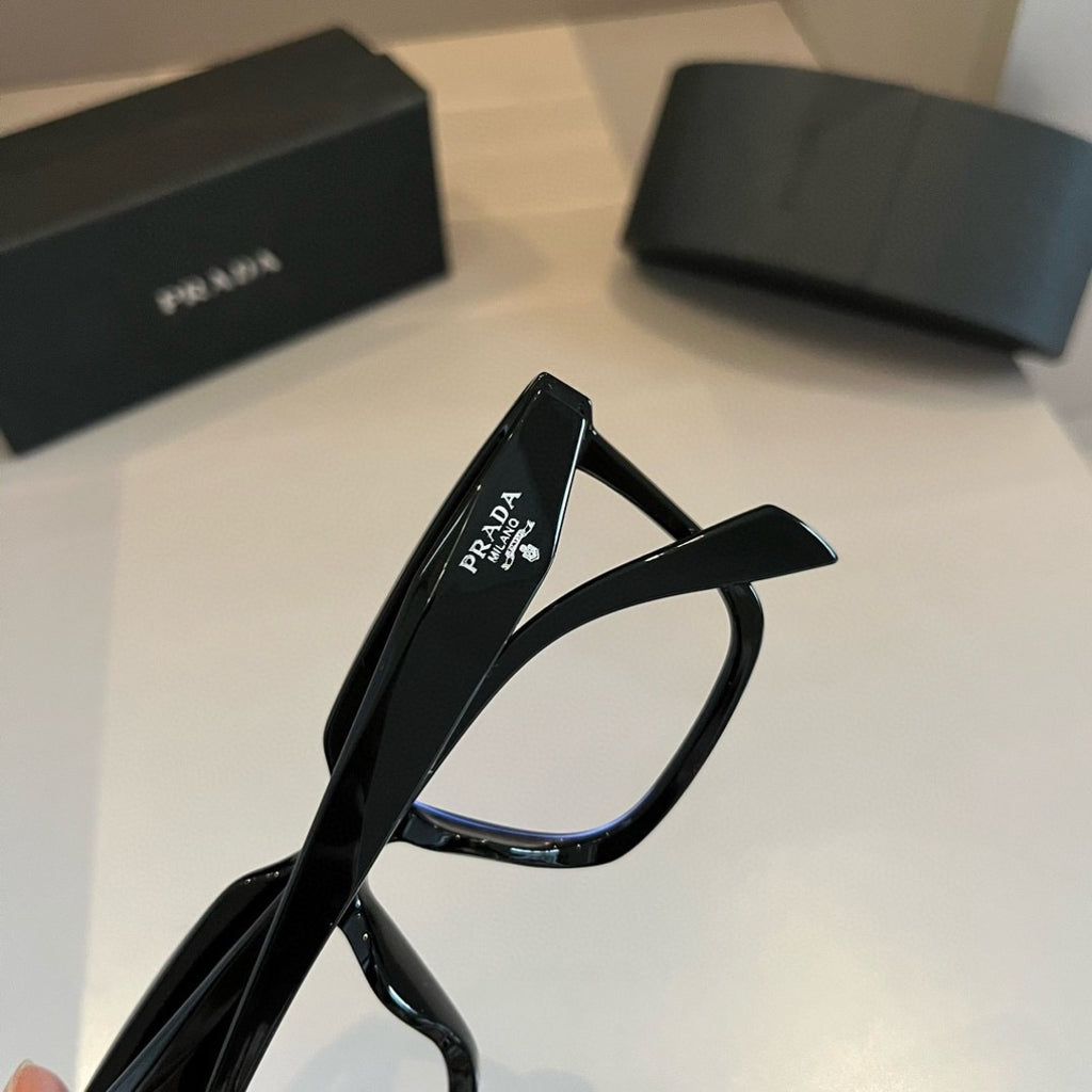Prada Fashion Brown Lens Sunglasses for Men & Women - 449318 - detail image 7