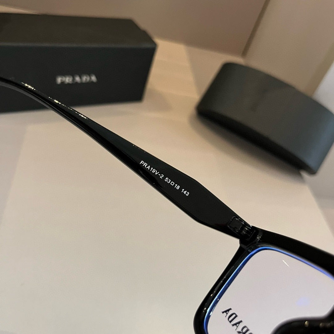 Prada Fashion Brown Lens Sunglasses for Men & Women - 415805 - detail image 8