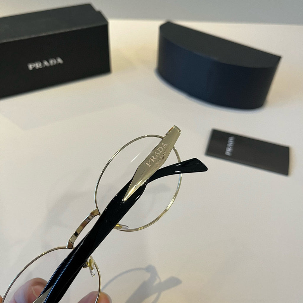 Prada Fashion Silver Lens Sunglasses for Men & Women - 449320 - detail image 6