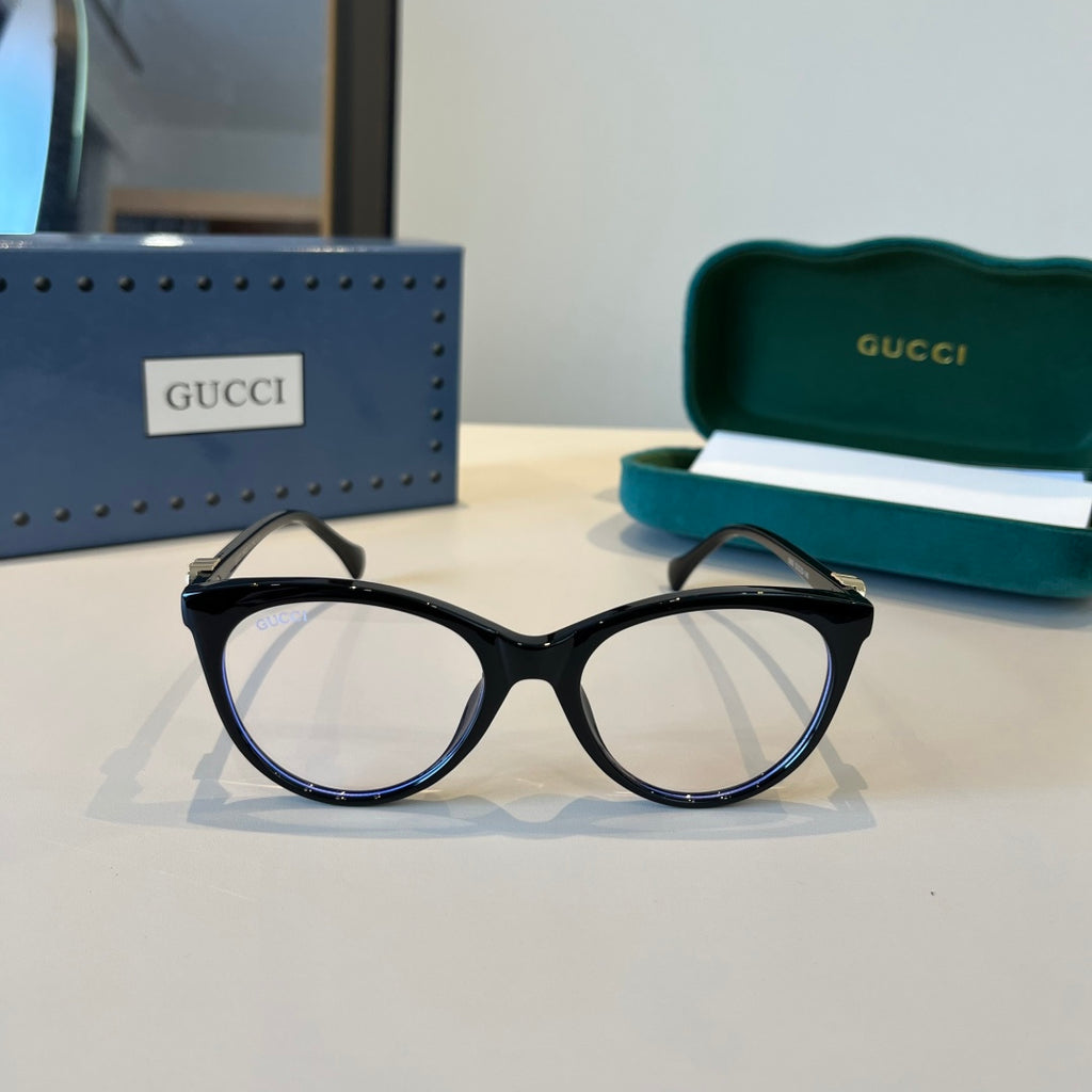 Gucci Fashion Blue Lens Sunglasses for Men & Women - 866933 - detail image 2