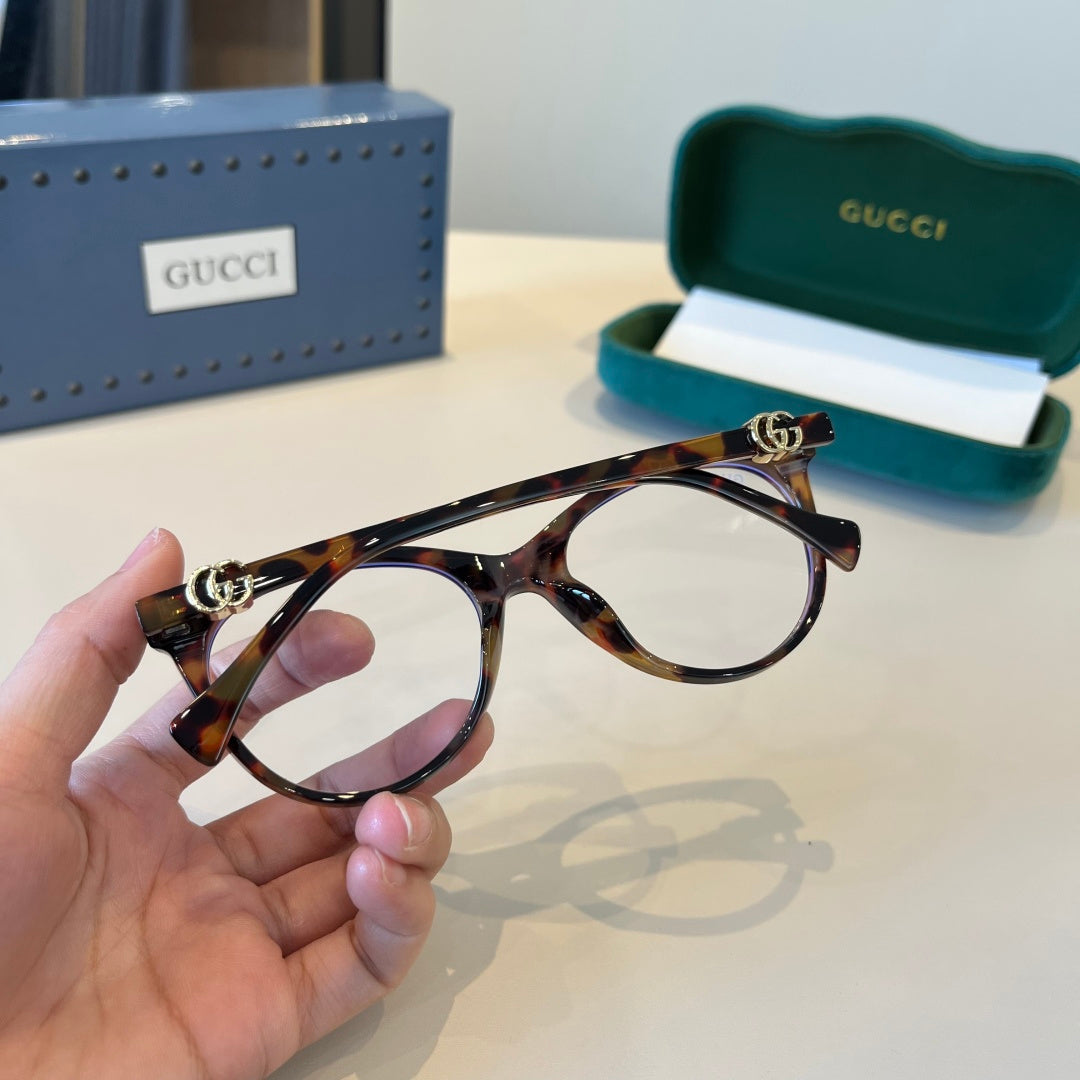 Gucci Fashion Silver Lens Sunglasses for Men & Women - 866934 - detail image 7
