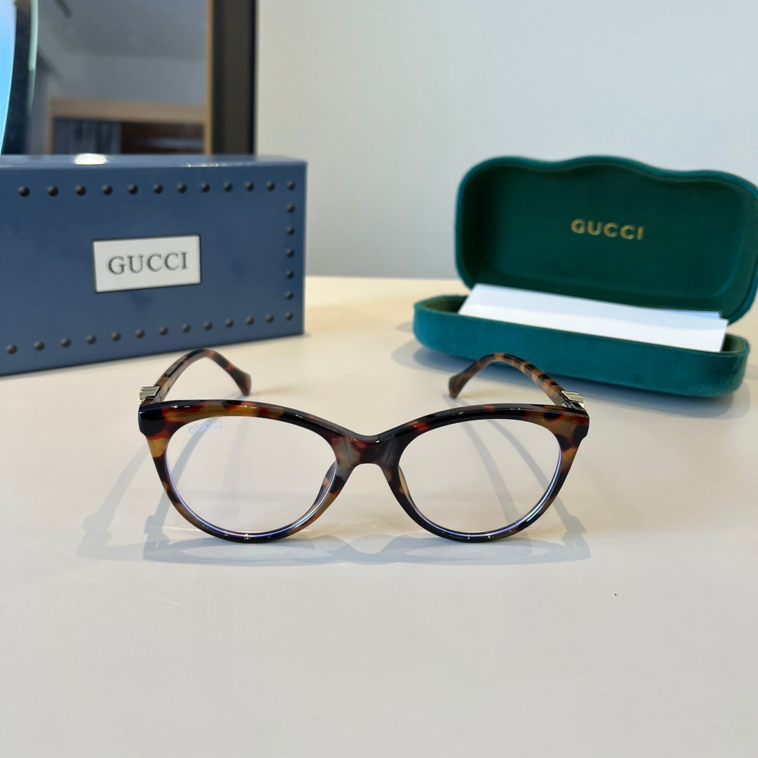 Gucci Fashion Silver Lens Sunglasses for Men & Women - 866934 - detail image 2