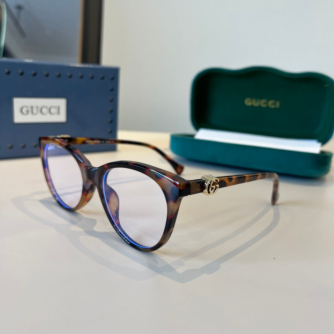 Gucci Fashion Silver Lens Sunglasses for Men & Women - 997584 - detail image 3
