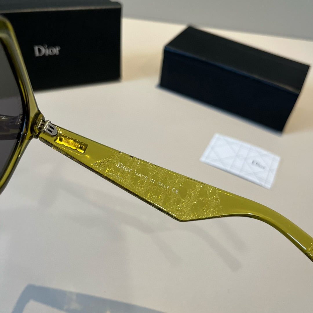 Dior Fashion Black Lens Sunglasses for Men - 431808 - detail image 9