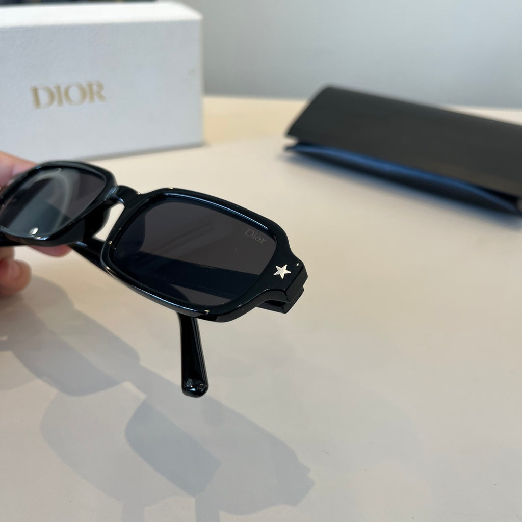 Dior Fashion Silver Lens Sunglasses for Women - 415370 - detail image 8