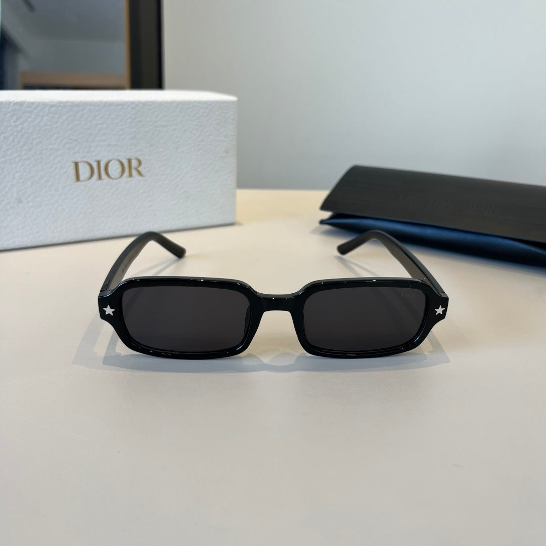 Dior Fashion Silver Lens Sunglasses for Women - 398680 - detail image 2