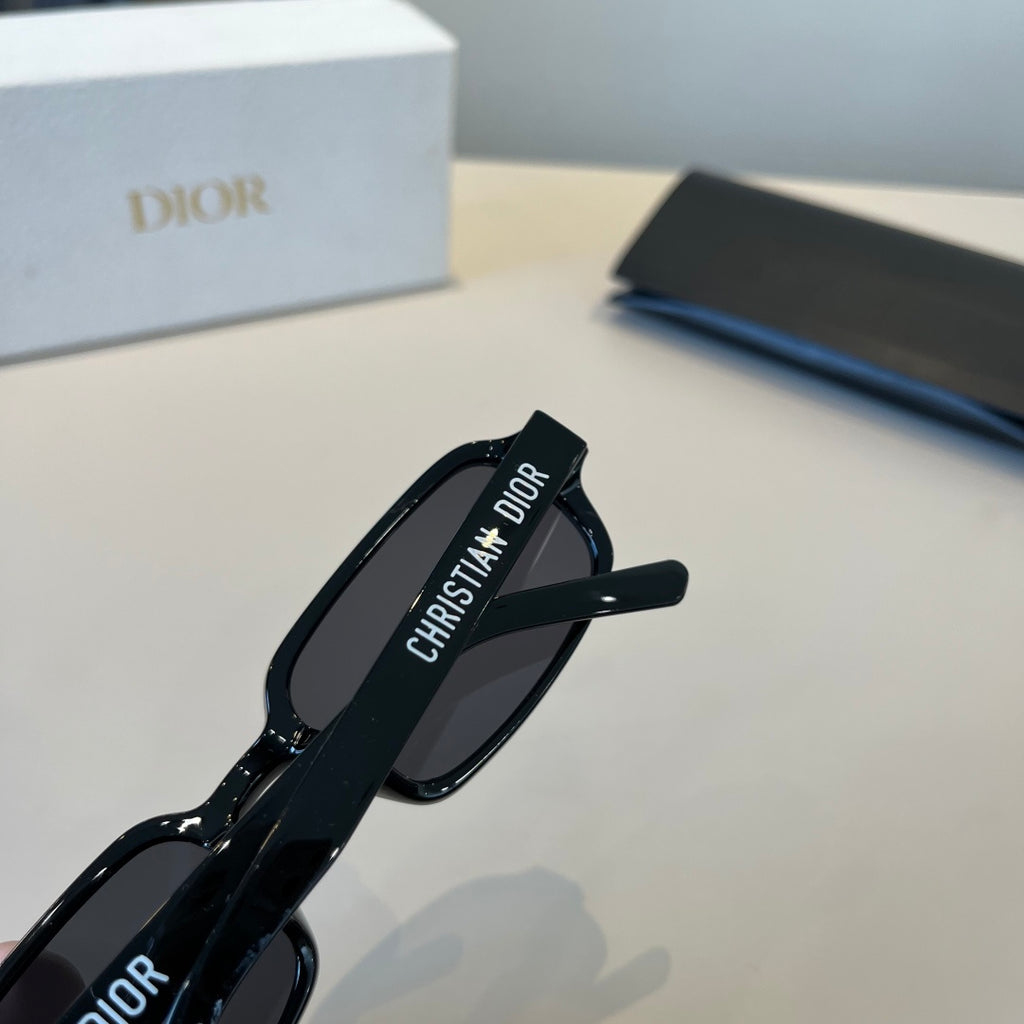 Dior Fashion Silver Lens Sunglasses for Women - 415370 - detail image 6