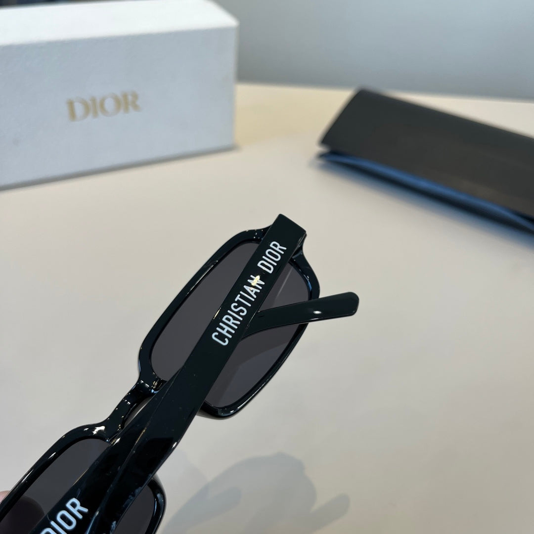 Dior Fashion Silver Lens Sunglasses for Women - 415370 - detail image 6