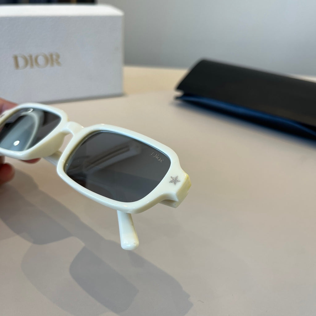Dior Fashion Silver Lens Sunglasses for Women - 398681 - detail image 7