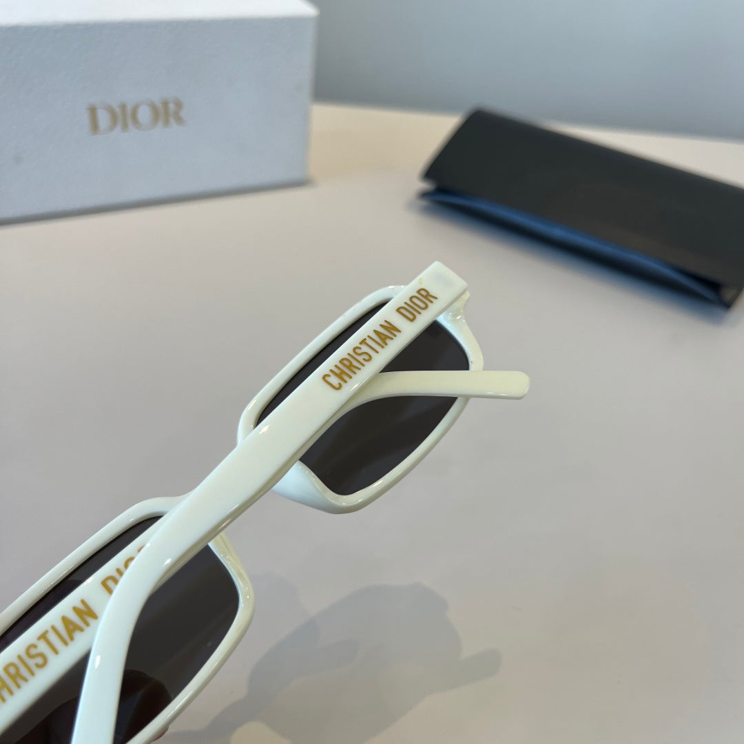 Dior Fashion Silver Lens Sunglasses for Women - 415371 - detail image 6