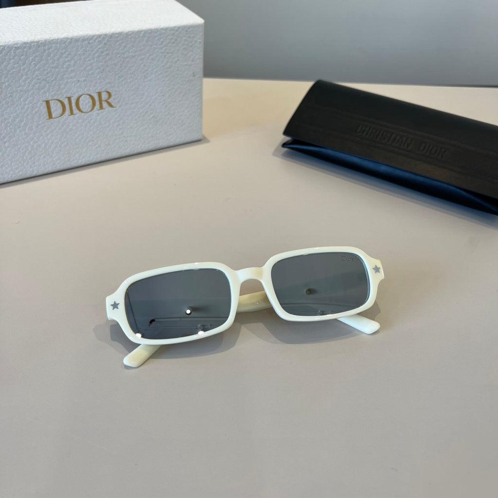 Dior Fashion Silver Lens Sunglasses for Women - 415371 - detail image 8