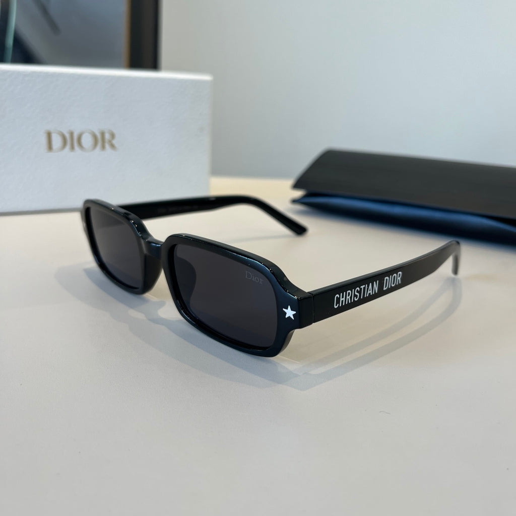 Dior Fashion Silver Lens Sunglasses for Women - 415370 - detail image 3