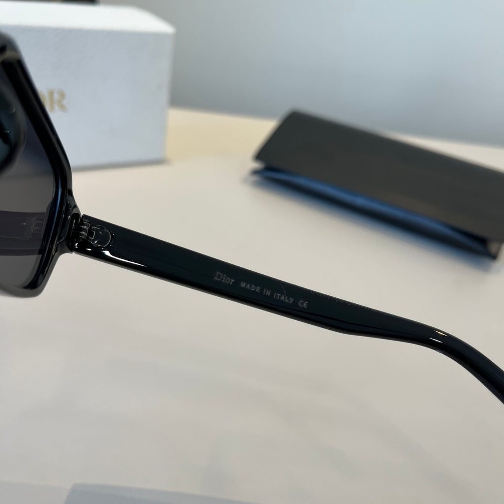 Dior Fashion Silver Lens Sunglasses for Women - 415370 - detail image 4