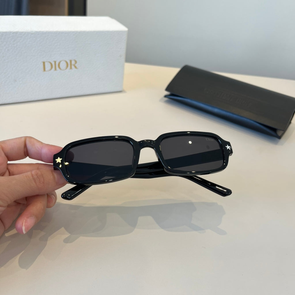 Dior Fashion Silver Lens Sunglasses for Women - 415370 - detail image 9