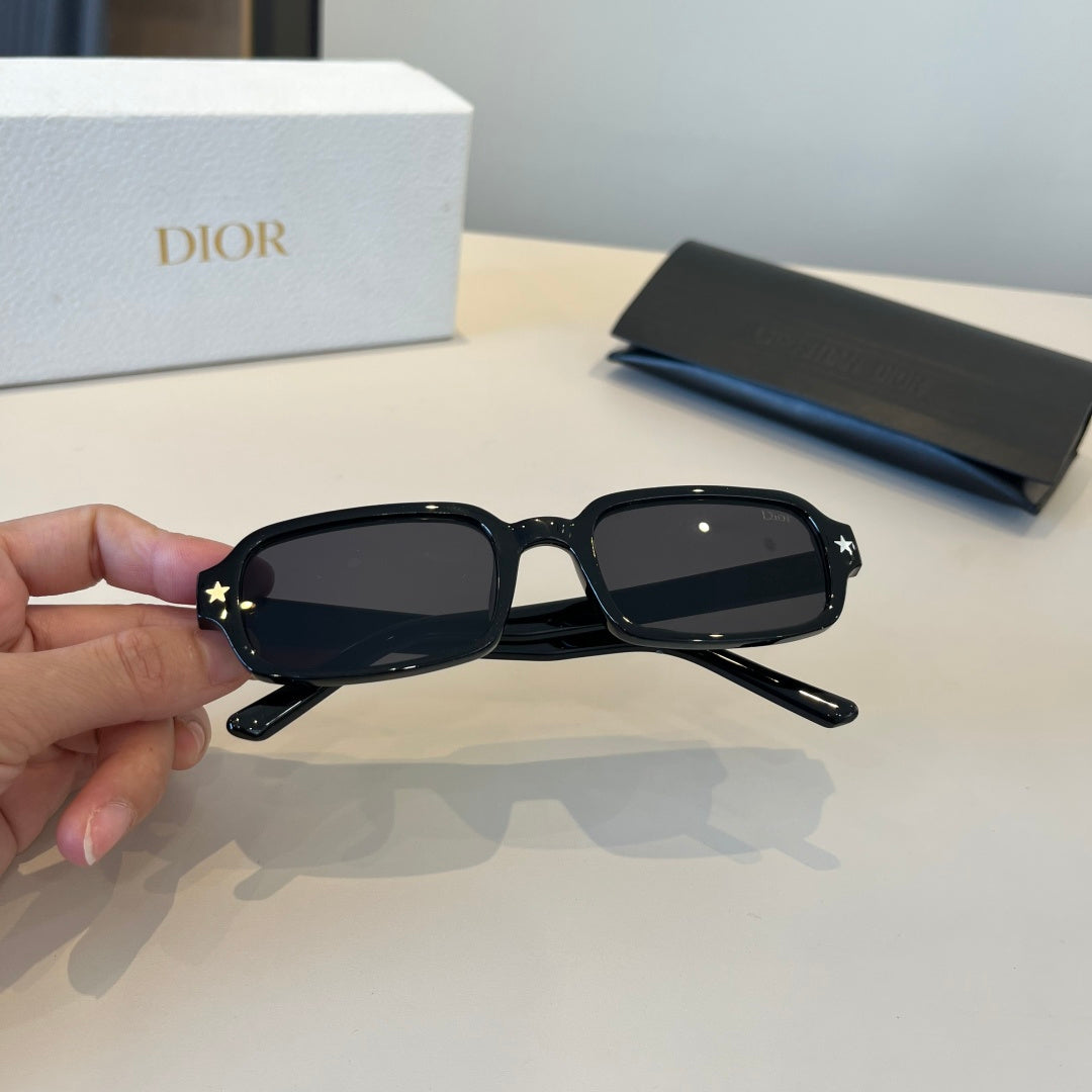 Dior Fashion Silver Lens Sunglasses for Women - 415370 - detail image 9