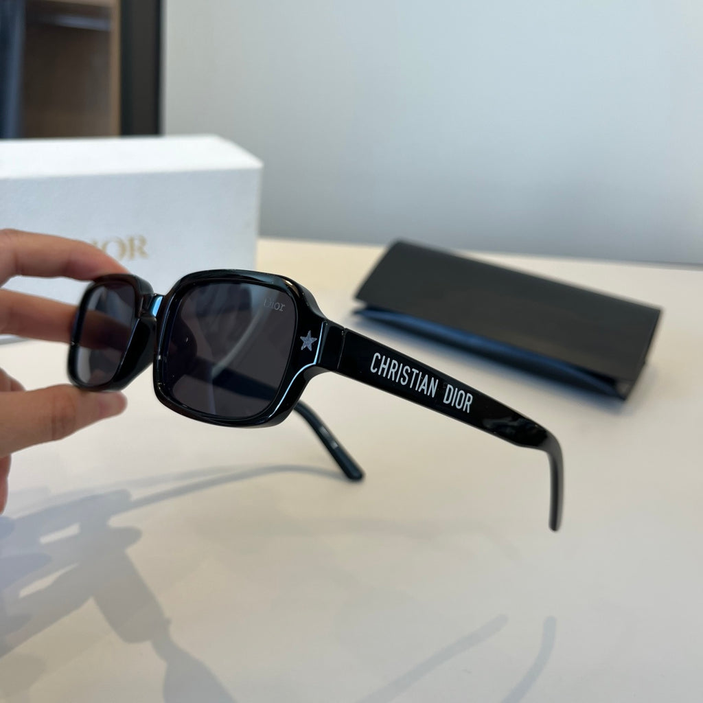Dior Fashion Silver Lens Sunglasses for Women - 415370 - detail image 5