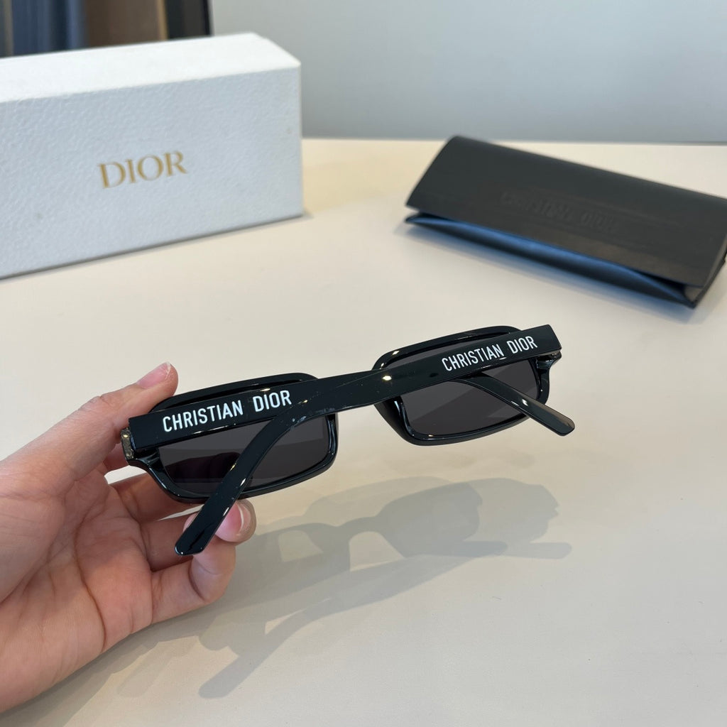 Dior Fashion Silver Lens Sunglasses for Women - 415370 - detail image 7