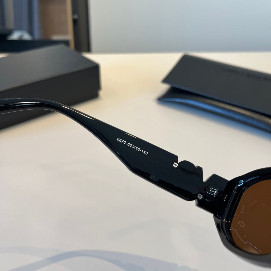 Saint Laurent Fashion Silver Lens Sunglasses for Men & Women - 398783 - detail image 5