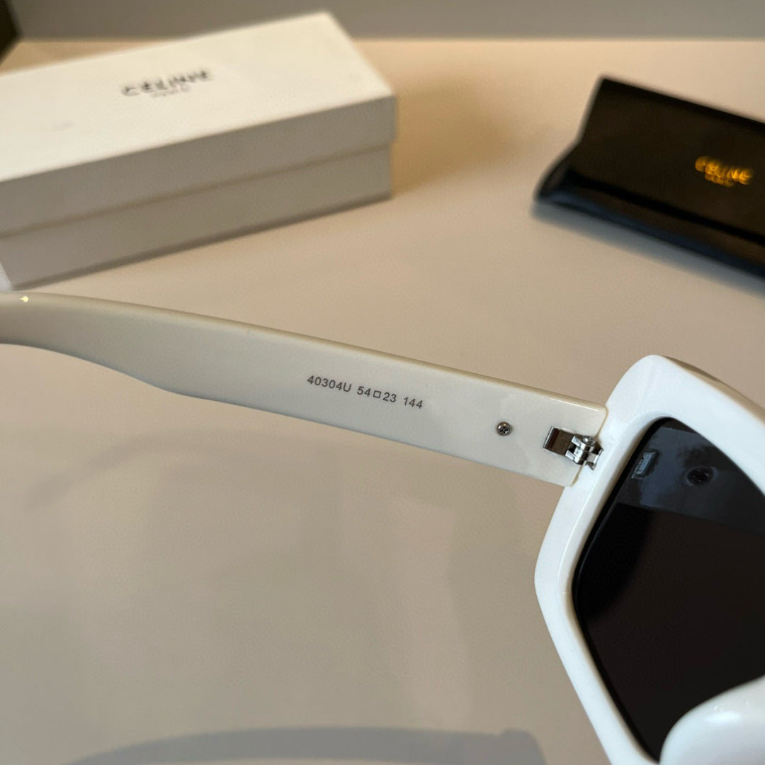 Celine Fashion Brown Lens Sunglasses for Men & Women - 431951 - detail image 9