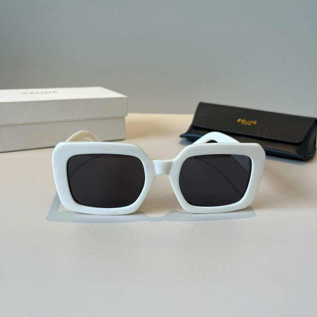 Celine Fashion Brown Lens Sunglasses for Men & Women - 449250 - detail image 2