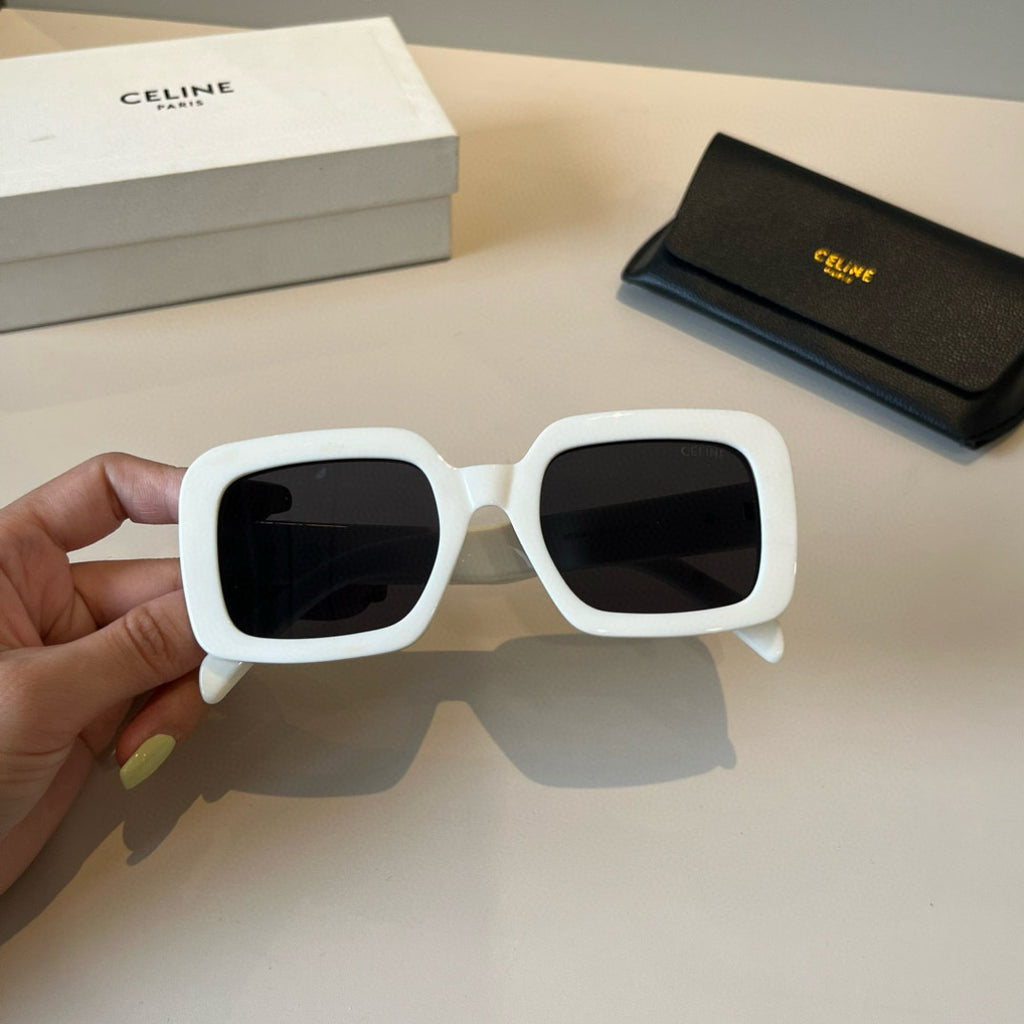 Celine Fashion Brown Lens Sunglasses for Men & Women - 449250 - detail image 7