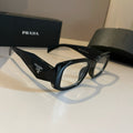 Prada SPR17WF Fashion Silver Lens Sunglasses for Men & Women - 398953