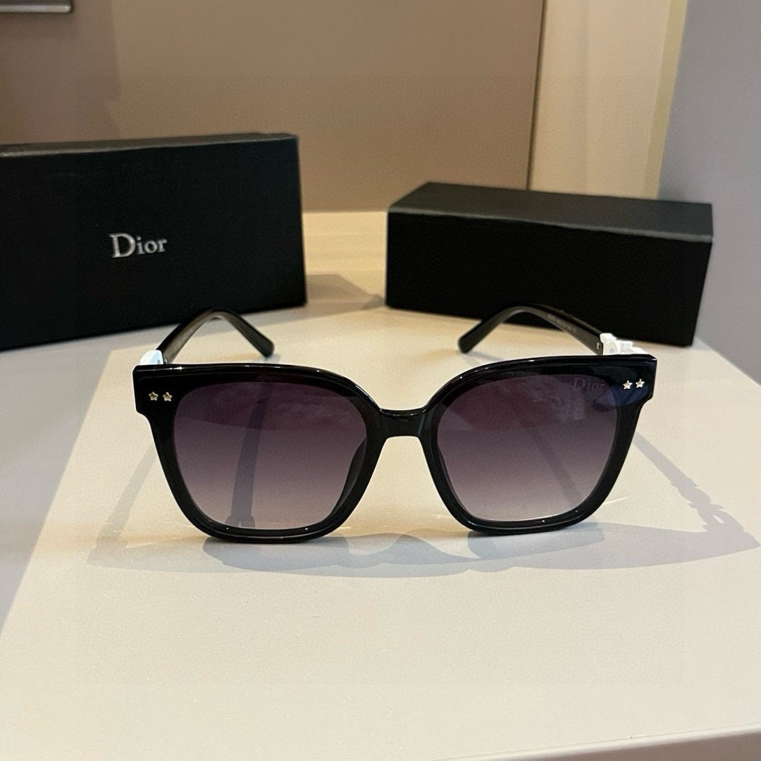 Dior Fashion Gold Lens Sunglasses for Men & Women - 415368 - detail image 5