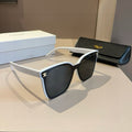 Celine Fashion Gold Lens Sunglasses for Men & Women - 382524