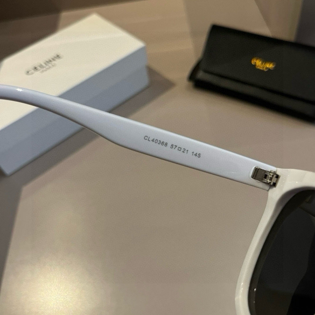 Celine Fashion Gold Lens Sunglasses for Men & Women - 382524 - detail image 8