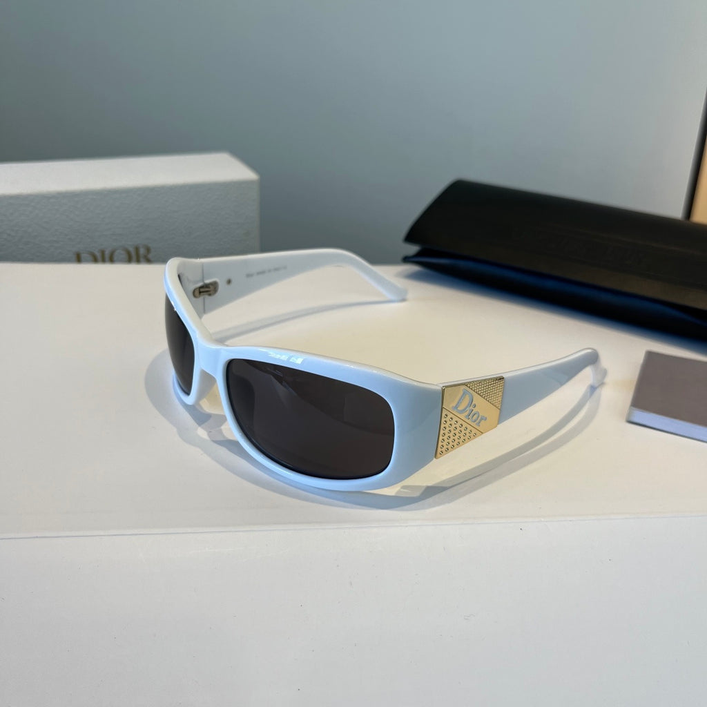 Dior Fashion Silver Lens Sunglasses for Men & Women - 465241 - detail image 2