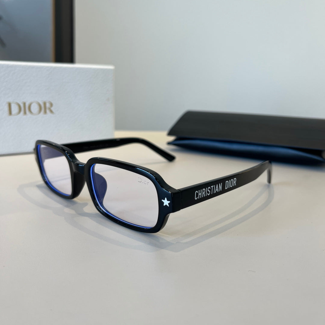 Dior Fashion Silver Lens Sunglasses for Women - 398683 - detail image 3
