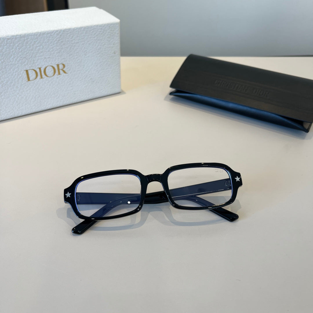 Dior Fashion Silver Lens Sunglasses for Women - 398683 - detail image 8