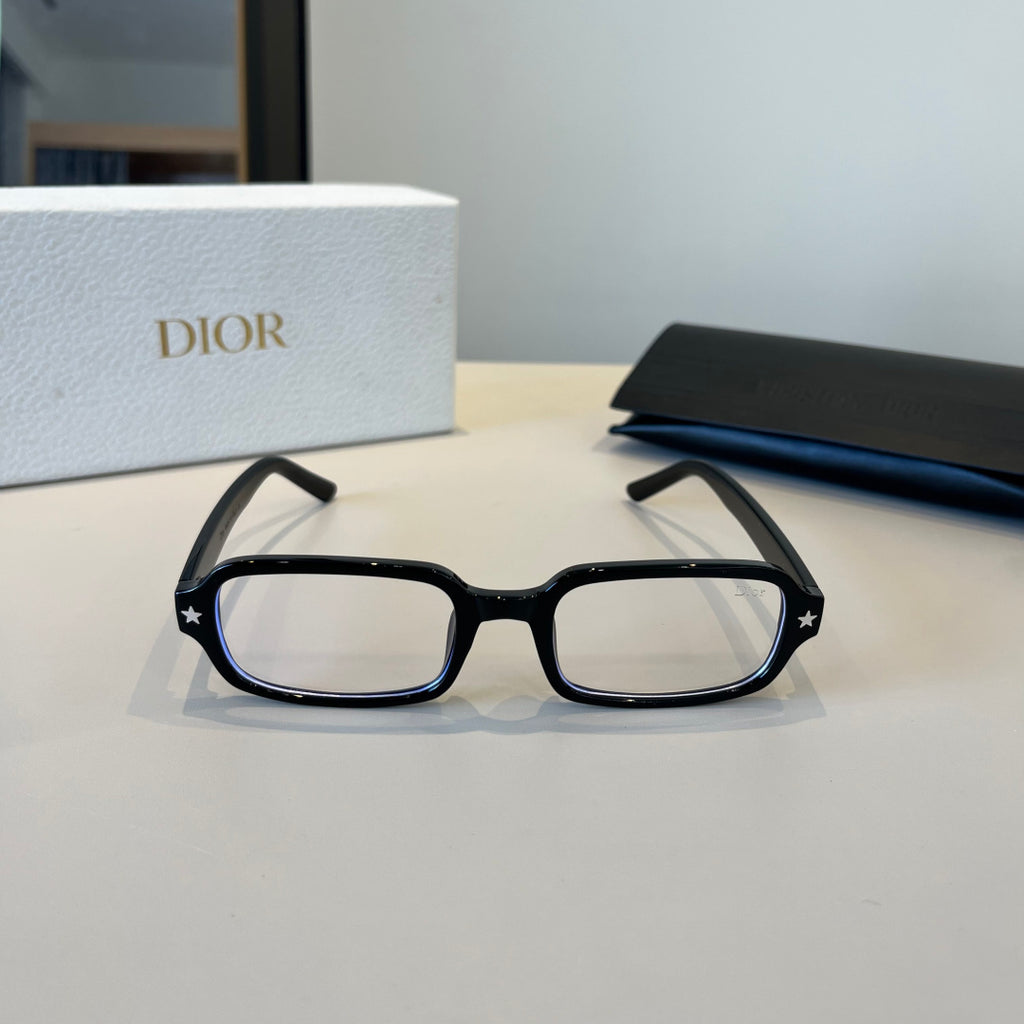 Dior Fashion Silver Lens Sunglasses for Women - 398683 - detail image 2