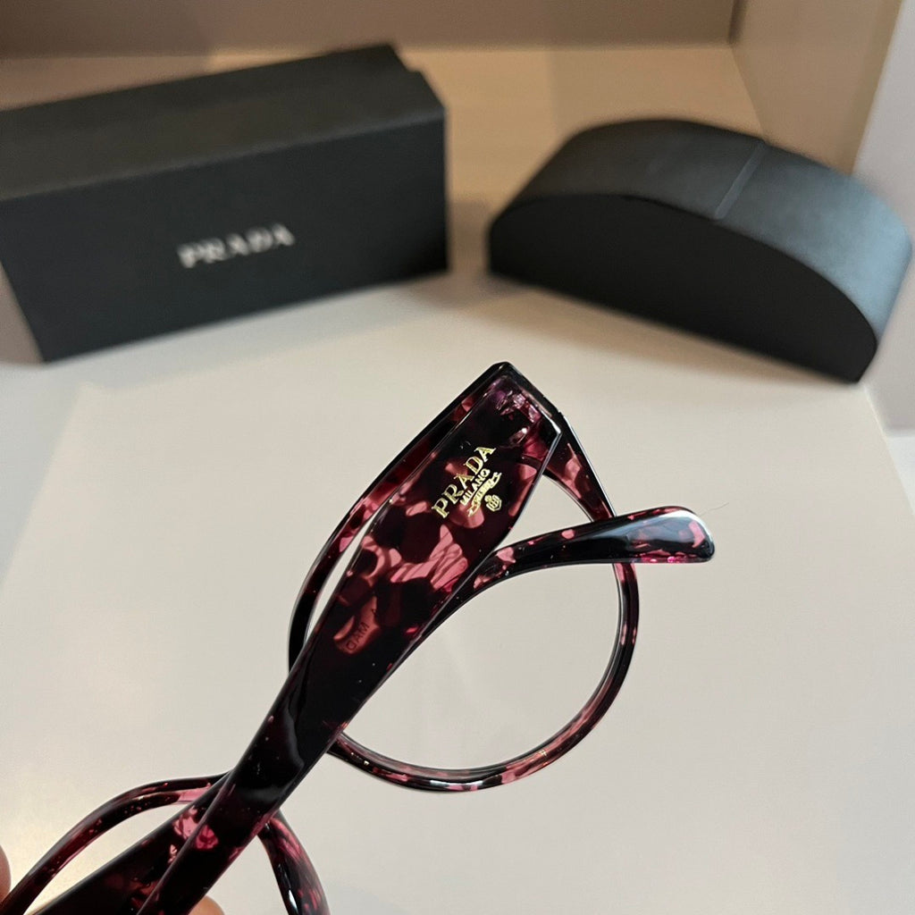 Prada Fashion Silver Lens Sunglasses for Men & Women - 432143 - detail image 7