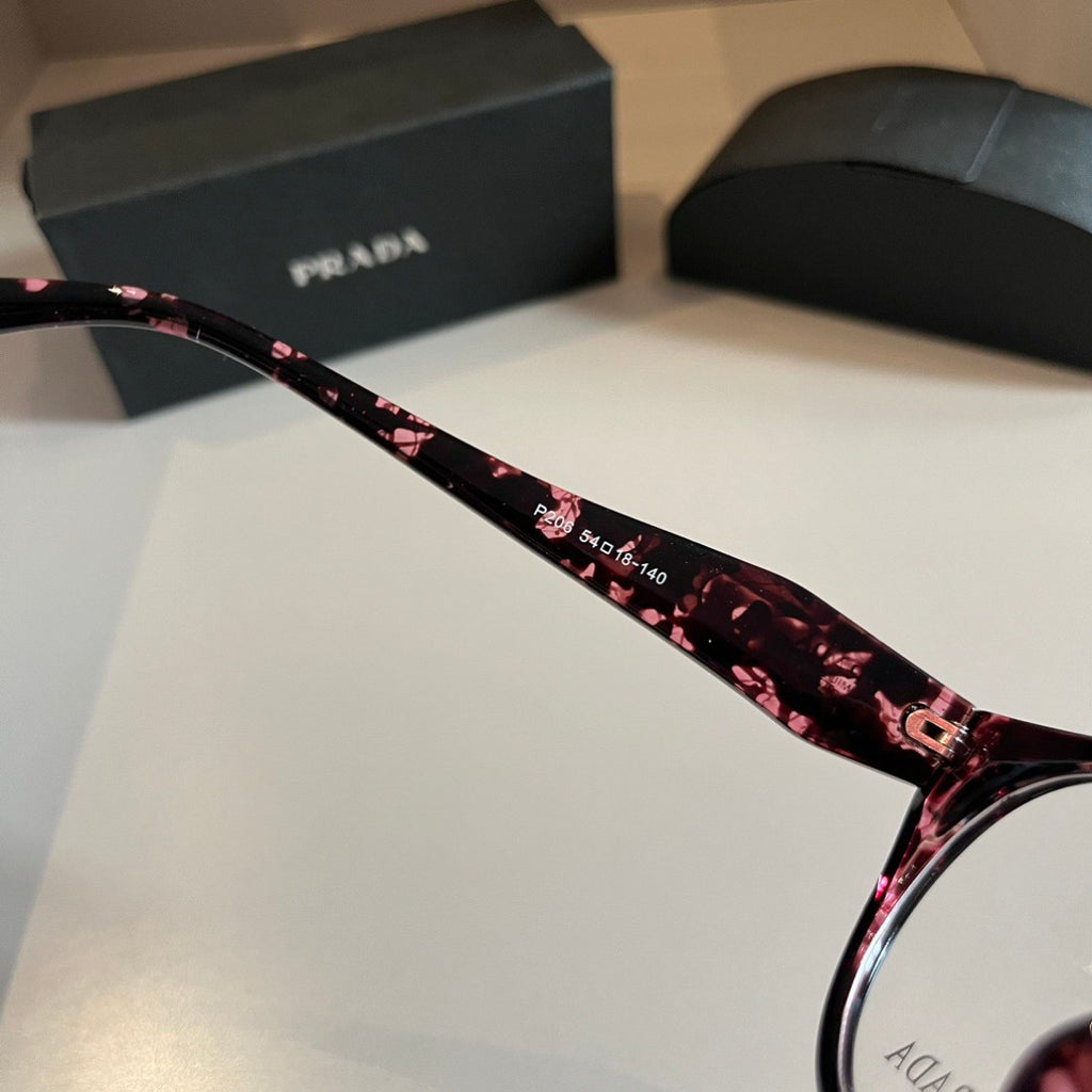 Prada Fashion Silver Lens Sunglasses for Men & Women - 465621 - detail image 9
