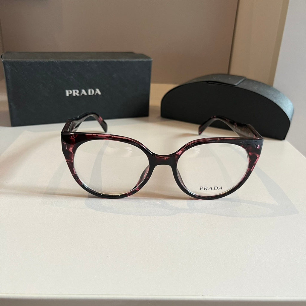 Prada Fashion Silver Lens Sunglasses for Men & Women - 465621 - detail image 2