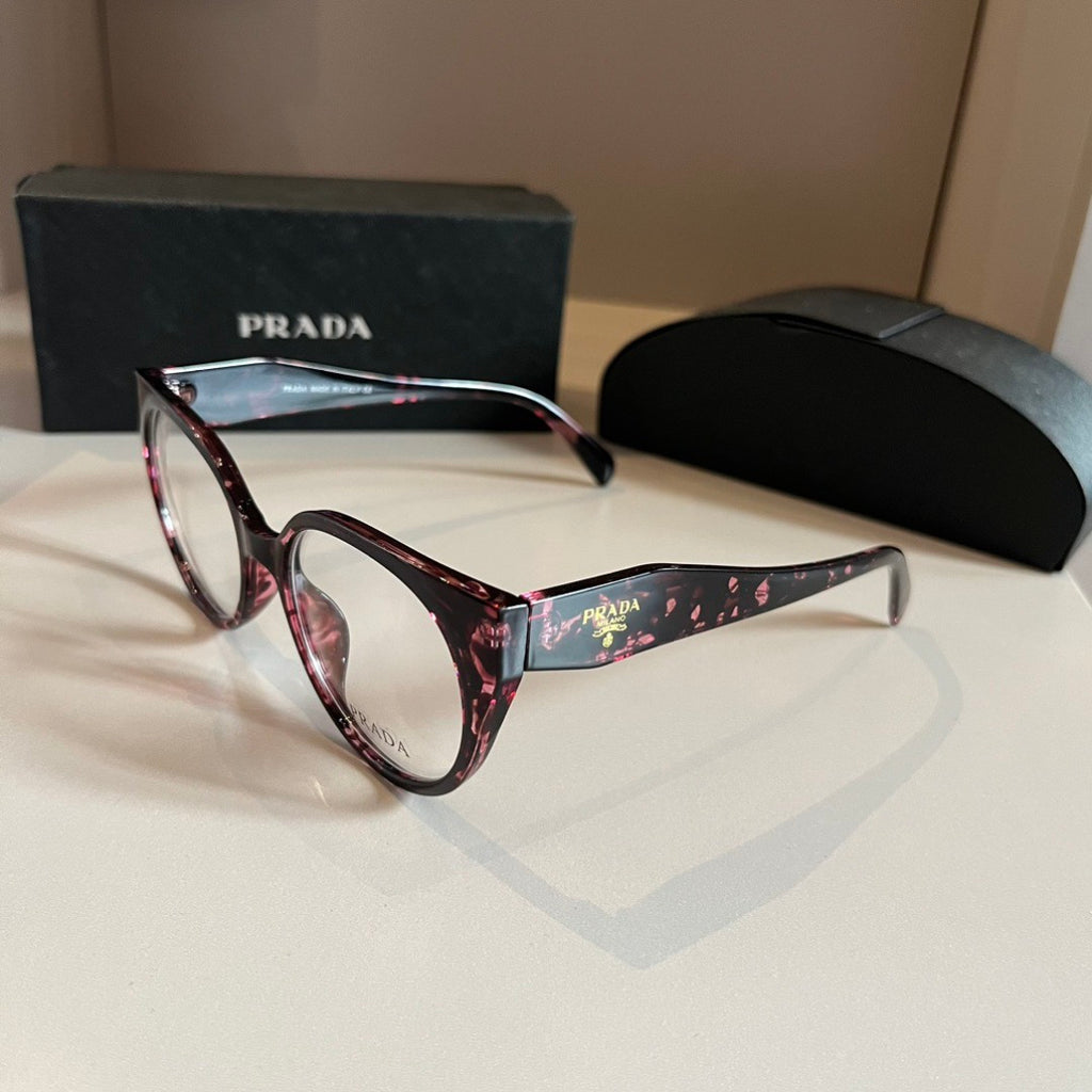 Prada Fashion Silver Lens Sunglasses for Men & Women - 432143 - detail image 3