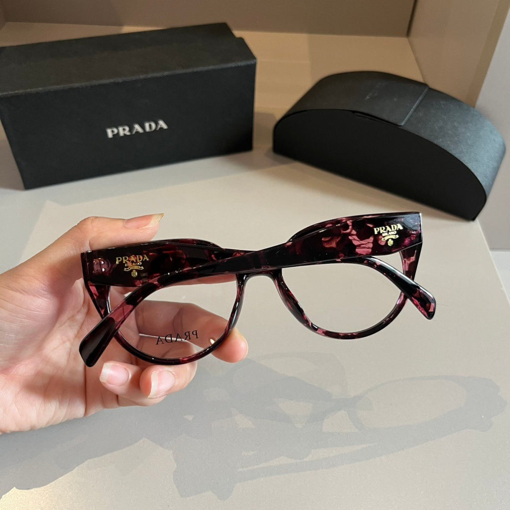 Prada Fashion Silver Lens Sunglasses for Men & Women - 432143 - detail image 6