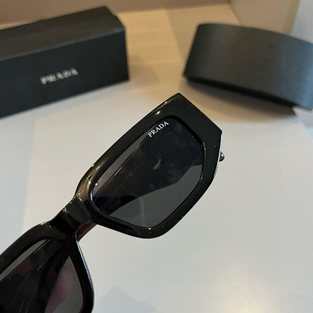 Prada Fashion Brown Lens Sunglasses for Men & Women - 487154 - detail image 10