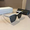 Celine Fashion Gold Lens Sunglasses for Men & Women - 431981