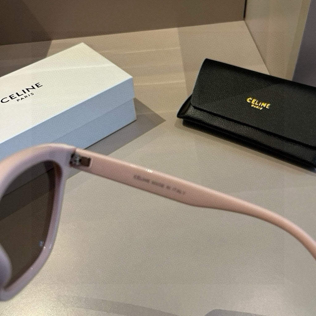 Celine Fashion Brown Lens Sunglasses for Men & Women - 431982 - detail image 6