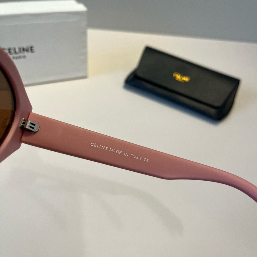 Celine Fashion Brown Lens Sunglasses for Men & Women - 431960 - detail image 9