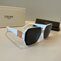 Celine Fashion Brown Lens Sunglasses for Men & Women - 998051