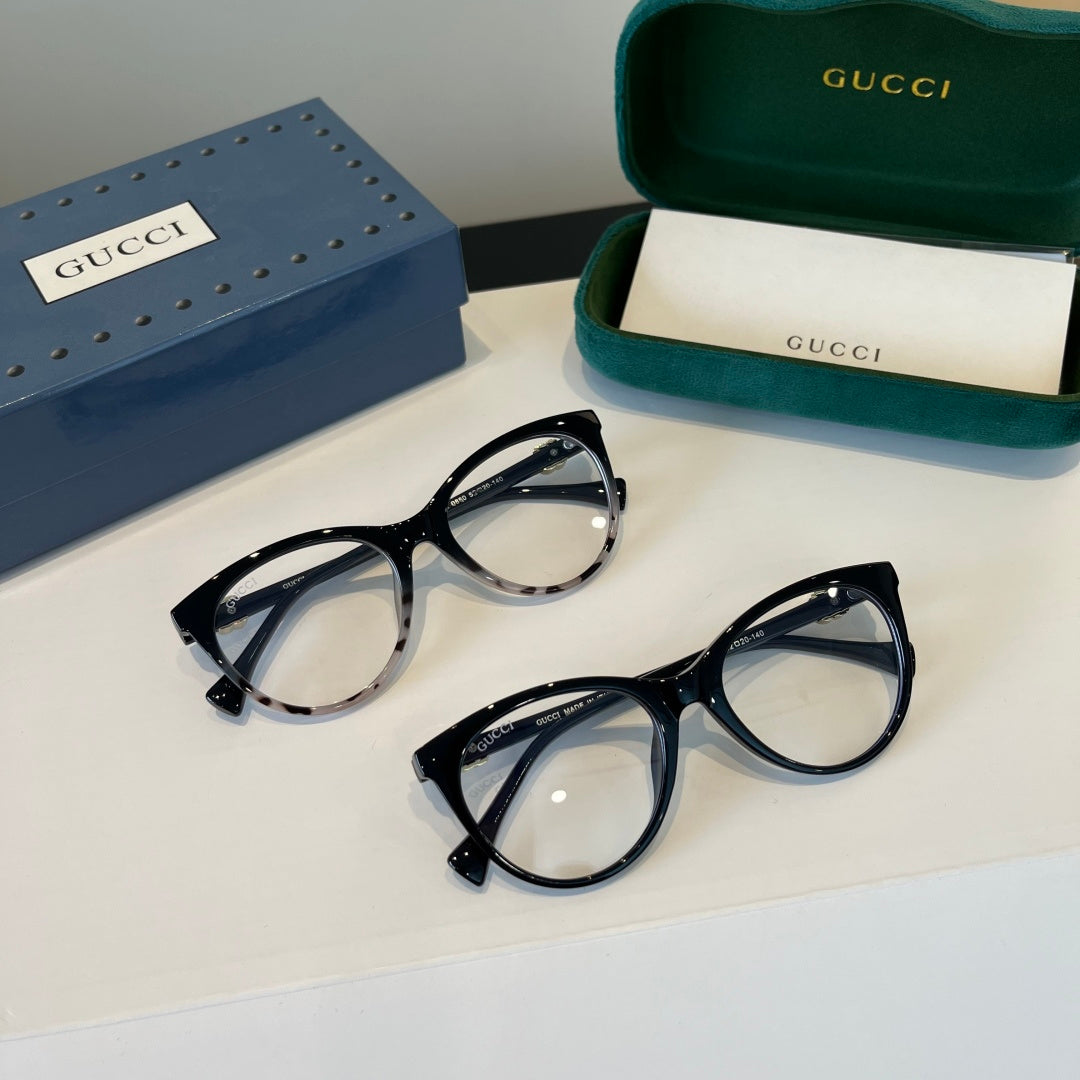 Gucci Fashion Silver Lens Sunglasses for Men & Women - 448840 - detail image 10